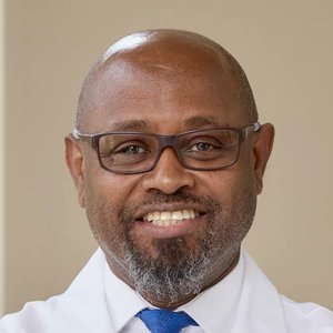 Dr. Anteneh Zenebe, MD, FACE